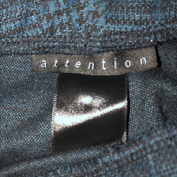 Plaid Pants - Picture 2 of 5